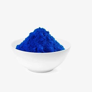 Colorante-azul