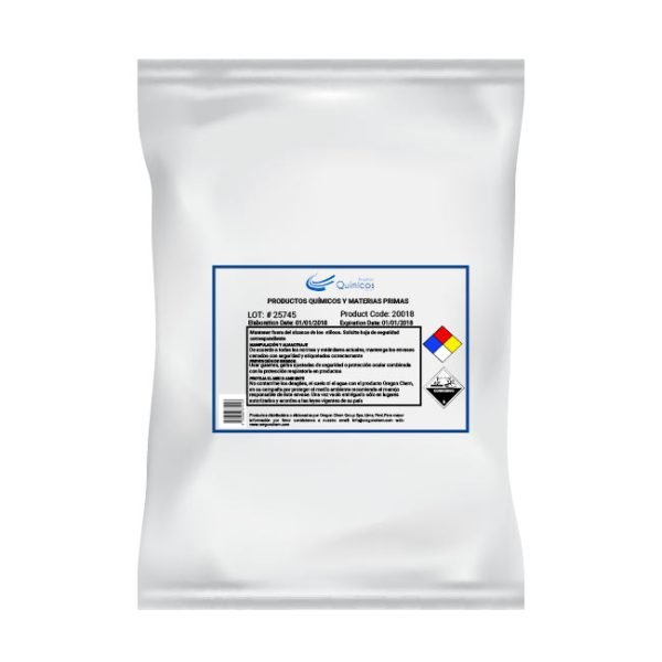 Borax Decahidratado