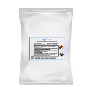 Lecitina de Soya Granular FG