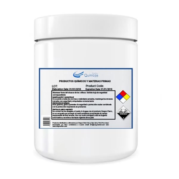 Bifluoruro de Amonio