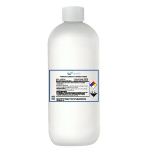Glutaraldehido 50%