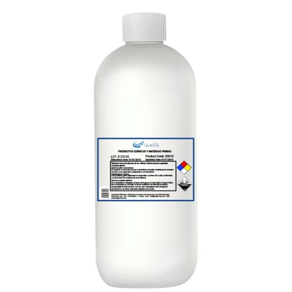 Glutaraldehido 50%