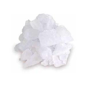 Piedra-Alumbre