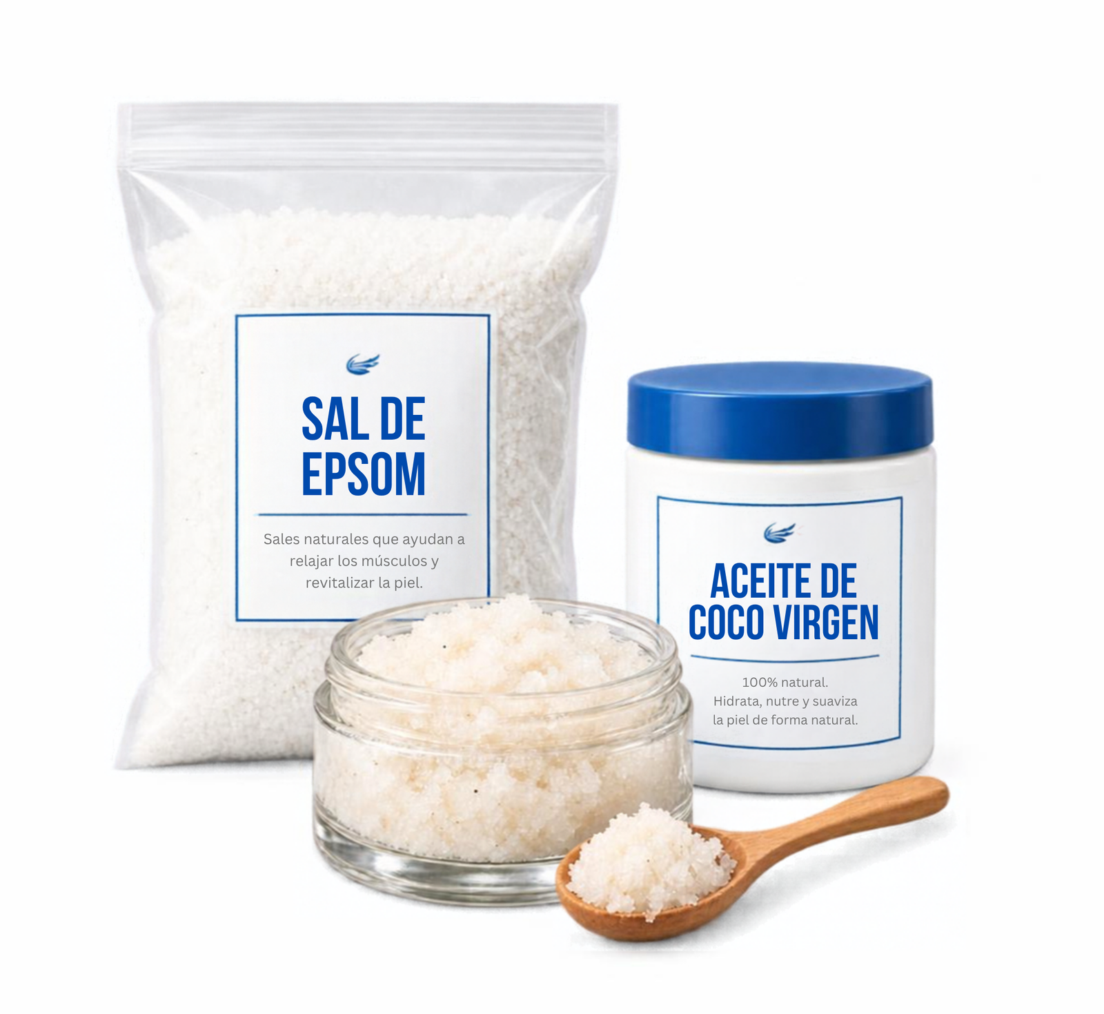 PACK EXFOLIANTE PACK EXFOLIANTE